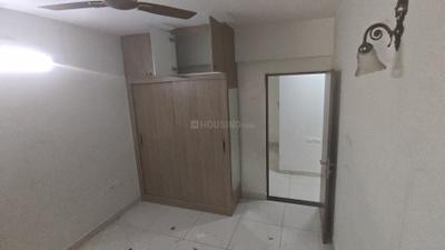 Bedroom Image of 1500 Sq.ft 3 BHK Apartment / Flat for rent in Brigade Gem, Doddakannelli Bengaluru for Rs. 62000