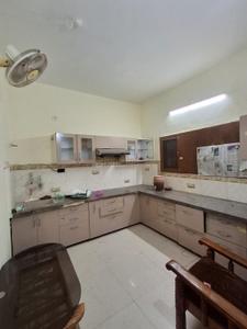 Kitchen Image of 2500 Sq.ft 3 BHK Independent House for rent in Avanti Vihar Raipur for Rs. 40000