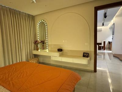 Bedroom Image of 2600 Sq.ft 3 BHK Apartment / Flat for rent in SRG Marbella Grand, Sector 82 Mohali for Rs. 95000