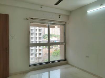 Bedroom Image of 738 Sq.ft 2 BHK Apartment / Flat for sale in Kalpataru Immensa, Thane West Thane for Rs. 15000000