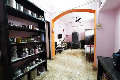 Hall Image of 2000 Sq.ft 4 BHK Independent House for sale in Kondhwa Pune for Rs. 15000000