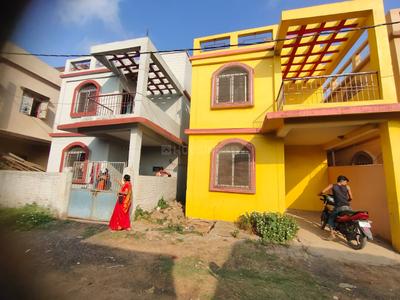 Image of 900 Sq.ft 3 BHK Duplex for sale in Bihta, Patna for Rs. 8000000