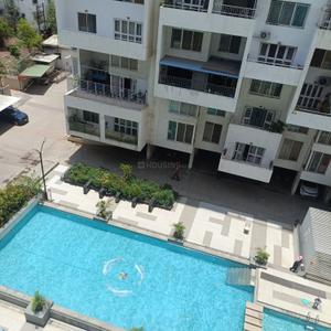Image of 1000 Sq.ft 2 BHK Apartment / Flat for rent in Rohan Ishan, Bavdhan, Pune for Rs. 32000