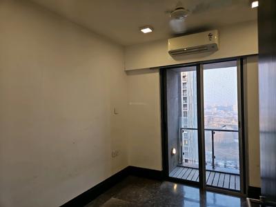 Bedroom Image of 805 Sq.ft 2 BHK Apartment / Flat for sale in DNS Anuutham, Sion Mumbai for Rs. 36000000