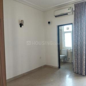 Bedroom Image of 2950 Sq.ft 4 BHK Apartment / Flat for sale in Puri Diplomatic Greens, Sector 110A Gurgaon for Rs. 45000000