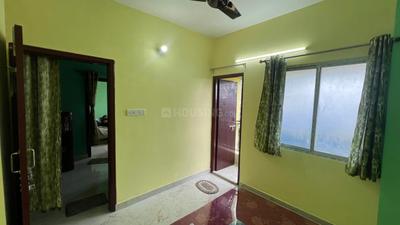 Bedroom Image of 760 Sq.ft 2 BHK Apartment / Flat for sale in Picnic Garden Kolkata for Rs. 2600000