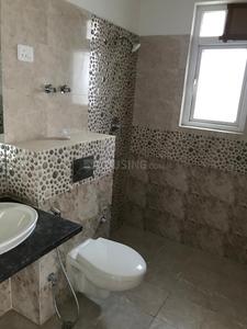 Image of 2200 Sq.ft 3 BHK Apartment / Flat for rent in ATS Casa Espana, Bar Majra, Mohali for Rs. 57000