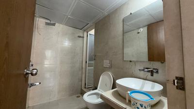 Image of 900 Sq.ft 2 BHK Apartment / Flat for rent in Dosti West County, Thane West, Thane for Rs. 35000