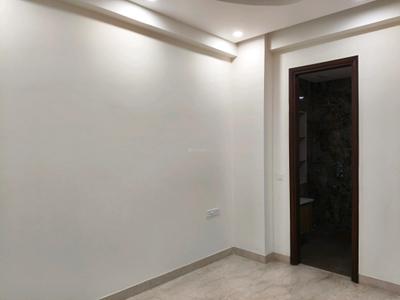 Bedroom Image of 1850 Sq.ft 3 BHK Apartment / Flat for sale in Intelligentsia Apartment, Sector 56 Gurgaon for Rs. 25000000