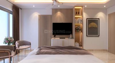 Hall Image of 2695 Sq.ft 3 BHK Apartment / Flat for sale in Park Belles, Mussoorie Road Dehradun for Rs. 37800000