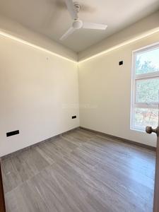 Bedroom Image of 2150 Sq.ft 3.5 BHK Builder Floor for sale in Mayfield Garden Luxury Floors, Mayfield Garden Gurgaon for Rs. 25900000