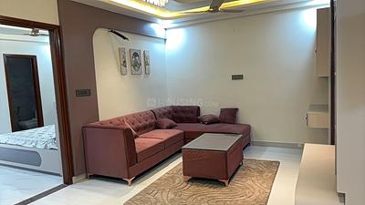 Living Room Image of 950 Sq.ft 2 BHK Apartment / Flat for sale in JB Prime, Kanakpura Jaipur for Rs. 4600000