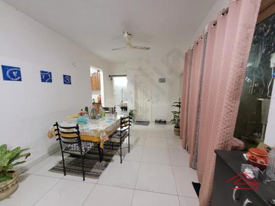 Hall Image of 1562 Sq.ft 3 BHK Apartment / Flat for sale in Mahaveer Ranches by Mahaveer Group, Choodasandra Bengaluru for Rs. 17500000