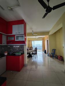 Image of 1373 Sq.ft 2.5 BHK Apartment / Flat for sale in Bengal Peerless Avidipta, Santoshpur, Kolkata for Rs. 16000000
