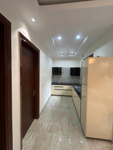 Kitchen Image of 1800 Sq.ft 3 BHK Independent House for sale in Kharar Mohali for Rs. 10500000