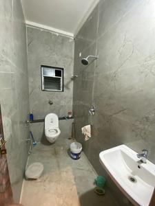 Bathroom Image of Girl hostel in wathoda in Wathoda, Nagpur