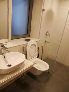 Bedroom Two Image of 1440 Sq.ft 2 BHK Apartment / Flat for sale in Colaba Mumbai for Rs. 45000000