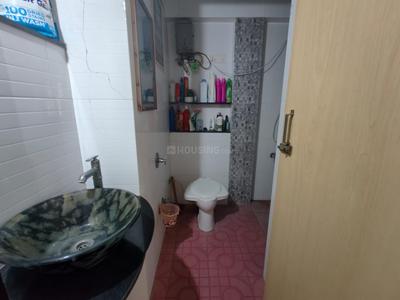 Bathroom Image of 1665 Sq.ft 4 BHK Independent House for sale in Satellite Ahmedabad for Rs. 45000000