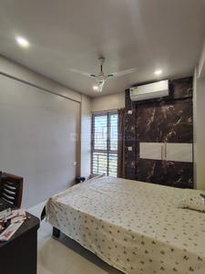 Bedroom Image of 1629 Sq.ft 4 BHK Apartment / Flat for sale in Prudent Pragati, Narendrapur Kolkata for Rs. 11000000