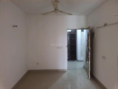 Living Room Image of 737 Sq.ft 2 BHK Apartment / Flat for sale in HCBS Sports Ville, Mohammadpur Gujar Gurgaon for Rs. 4000000