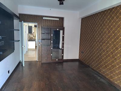 Hall Image of 1623 Sq.ft 3.5 BHK Apartment / Flat for sale in Gaursons Hi Tech Grandeur 2, Sector 119 Noida for Rs. 18600000