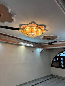 Hall Image of 1200 Sq.ft 3 BHK Apartment / Flat for sale in Group Lal Jyoti Apartments, Sector 9 Rohini New Delhi for Rs. 21000000