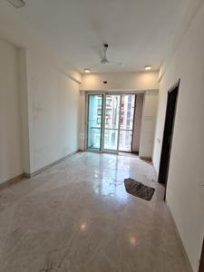 Bedroom Image of 2224 Sq.ft 3 BHK Apartment / Flat for sale in Transcon Flora Heights, Andheri West Mumbai for Rs. 62500000