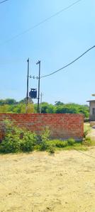 Image of 1000 Sq.ft Residential Plot / Land for sale in Amausi, Lucknow for Rs. 1550000