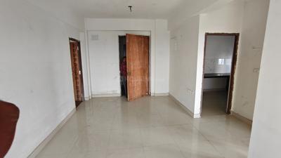 Hall Image of 1075 Sq.ft 2 BHK Apartment / Flat for sale in Ambient Winds, Kalikapur, EM Bypass Kolkata for Rs. 9500000