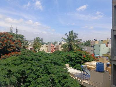 Image of 1300 Sq.ft 3 BHK Apartment / Flat for sale in Banashankari, Bengaluru for Rs. 12350000
