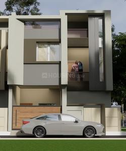 Image of 1500 Sq.ft 3 BHK Builder Floor for sale in Kapil Nagar, Bilaspur for Rs. 6600000