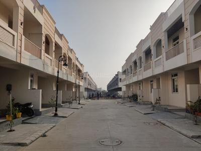 Image of 2073 Sq.ft 3 BHK Villa for sale in Kanhaiya Kunj, Manchwa, Jaipur for Rs. 9200000