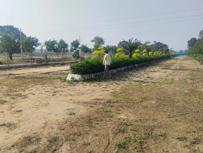 Image of 1000 Sq.ft Residential Plot / Land for sale in Amethi, Lucknow for Rs. 1600000