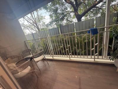 Balcony Image of 1066 Sq.ft 2 BHK Apartment / Flat for sale in Guddwill One Pearl, Punawale Pune for Rs. 7250000