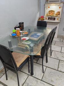 Hall Image of 1200 Sq.ft 3 BHK Independent House for sale in Pawan Puri South Extension Bikaner for Rs. 8500000