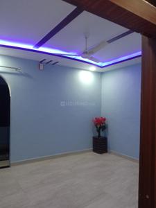 Hall Image of 750 Sq.ft 2 BHK Independent House for rent in Gayatri Nagar Gwalior for Rs. 6000