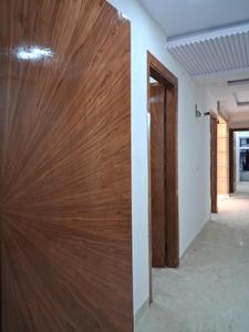Main Entrance Image of 1650 Sq.ft 3.5 BHK Apartment / Flat for sale in DM Infra, Sector 104 Noida for Rs. 6900000