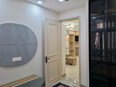 Bedroom Image of 750 Sq.ft 3 BHK Apartment / Flat for sale in Nawada New Delhi for Rs. 4900000
