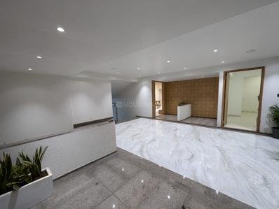 Hall Image of 1377 Sq.ft 2 BHK Apartment / Flat for sale in The Green Parmeshwar, Jagatpur Ahmedabad for Rs. 7000000