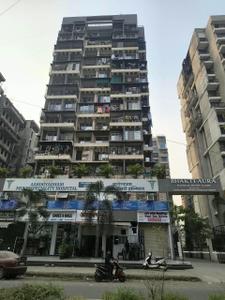 Image of 1060 Sq.ft 2 BHK Apartment / Flat for sale in Skyline Bhakti Aura, Ulwe, Navi Mumbai for Rs. 13500000
