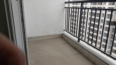 Image of 1077 Sq.ft 2 BHK Apartment / Flat for sale in K Shire Wing A B C D, Punawale, Pune for Rs. 9000000