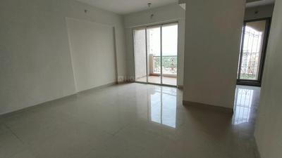 Hall Image of 1050 Sq.ft 2 BHK Apartment / Flat for sale in Tharwani Meghna Montana, Badlapur West Badlapur for Rs. 4399000