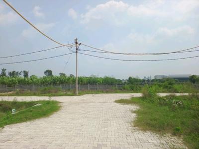 Image of 60 Sq.ft Residential Plot / Land for sale in SS Ayodhya Enclave, Dhoom Manikpur, Greater Noida for Rs. 2004500