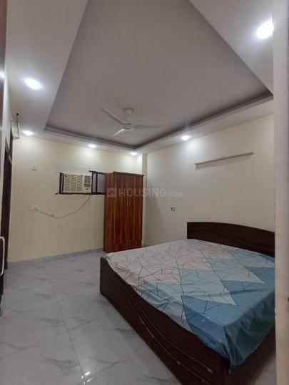 Block B, Sushant Lok Phase 1 Bedroom 1