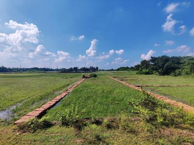 Image of 2000 Sq.ft Residential Plot / Land for sale in CDA Sector VI, Cuttack for Rs. 3400000