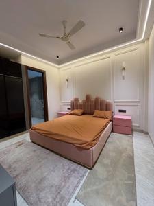 Bedroom Image of 2250 Sq.ft 3 BHK Builder Floor for sale in Sector 85 Faridabad for Rs. 19500000