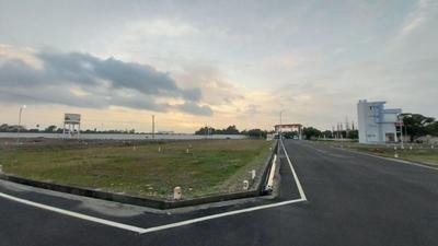 Image of 2700 Sq.ft Residential Plot / Land for sale in Sokkarasanapalli, Hosur for Rs. 11607300