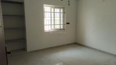 Bedroom Image of 840 Sq.ft 2 BHK Apartment / Flat for sale in Vengaivasal Chennai for Rs. 5660000