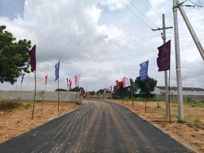 Residential Plot