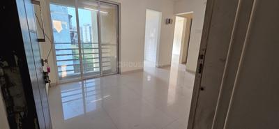Hall Image of 950 Sq.ft 2 BHK Apartment / Flat for sale in Anurag Residency, Kamothe Navi Mumbai for Rs. 10800000